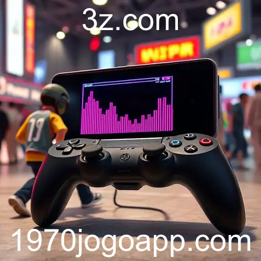 Revivendo a Nostalgia com Jogos Clássicos dos Anos 70
