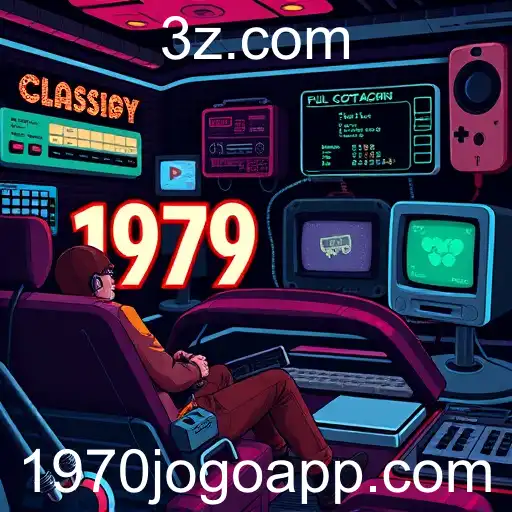 A Ascensão Imprevisível de '1970jogo' no Mundo dos Games