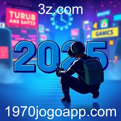 Tendências de Jogos em 2025: Uma Revolução no Mundo dos Games