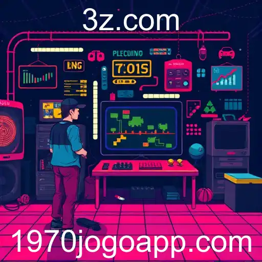 Tendências e Impactos dos Jogos Clássicos em 2025