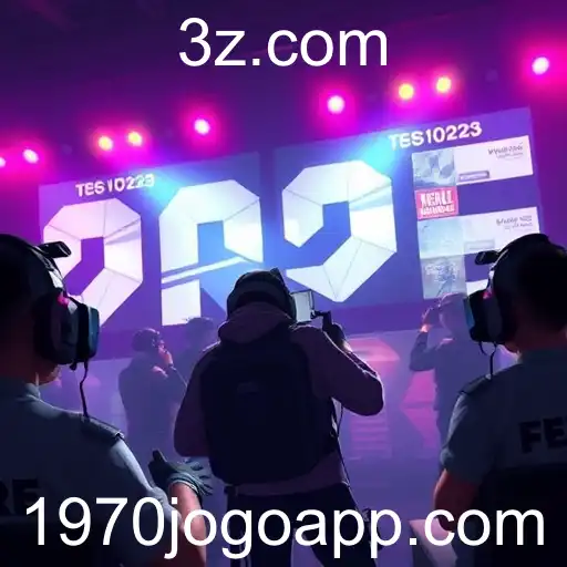 Novidades e Tendências do Mundo dos Games em 2025