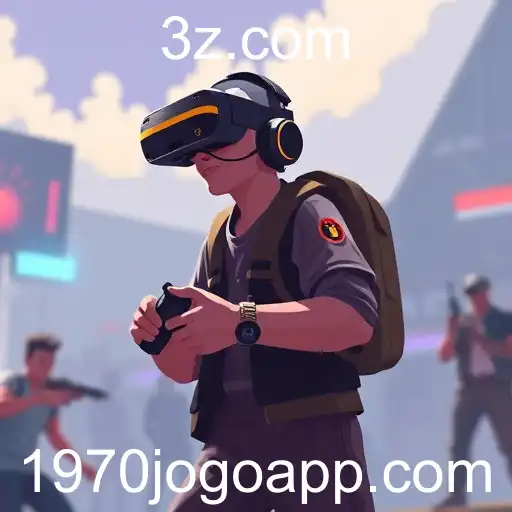 A Evolução dos Jogos: De 1970 ao Futuro