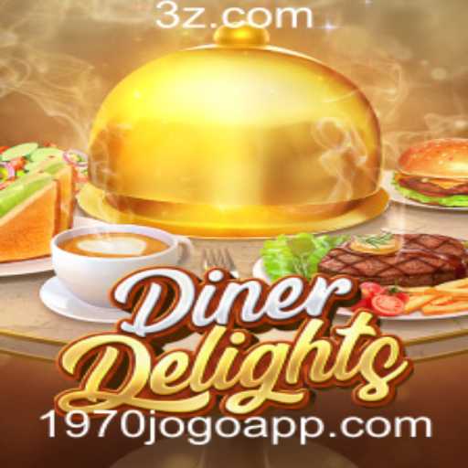 Diverte-se com DinerDelights: Revivendo a Nostalgia com um Toque Moderno