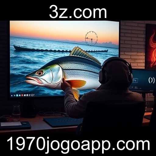 Pesca online