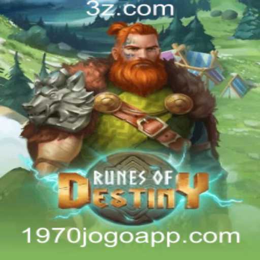 Descubra o Mundo Fascinante de RunesOfDestiny: O Jogo que Revoluciona 1970jogo