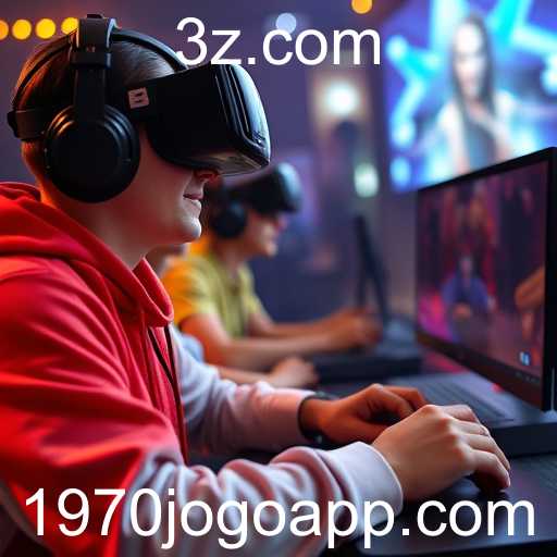 Evolução dos Jogos Online e a Relevância Histórica do 1970jogo