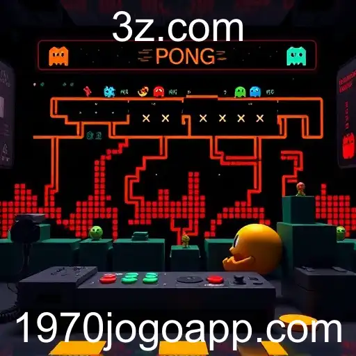 A Revolução dos Jogos Online: 1970jogo em Destaque