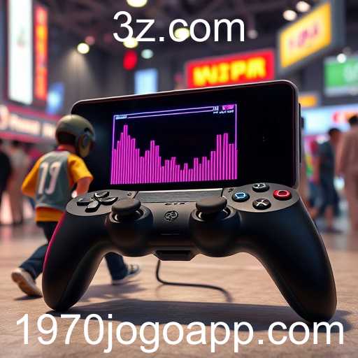 Impacto dos Jogos Online na Sociedade Atual