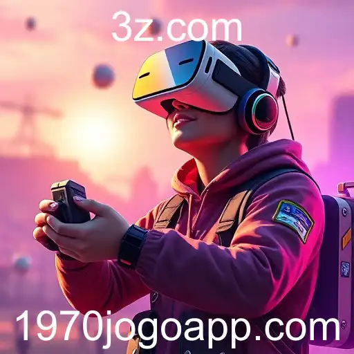 A Revolução dos Jogos Online em 2025